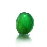 Emerald 4.92 Carat (5.41 Ratti) Panna - Image 4