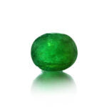 Emerald 4.92 Carat (5.41 Ratti) Panna - Image 2