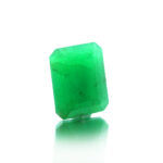 Emerald 4.91 Carat (5.40 Ratti) Panna - Image 3