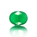 Emerald 6.24 Carat (6.86 Ratti) Panna - Image 2