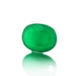 Emerald 6.24 Carat (6.86 Ratti) Panna - Image 4