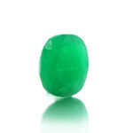 Emerald 7.14 Carat (7.85 Ratti) Panna - Image 3