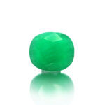 Emerald 7.14 Carat (7.85 Ratti) Panna - Image 4