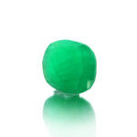 Emerald 7.14 Carat (7.85 Ratti) Panna - Image 5