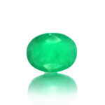 Emerald 6.79 Carat (7.47 Ratti) Panna - Image 3