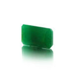 Emerald 7.54 Carat (8.29 Ratti) Panna - Image 4