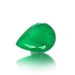 Emerald 6.19 Carat (6.81 Ratti) Panna - Image 3