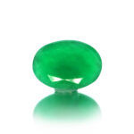 Emerald 5.11 Carat (5.62 Ratti) Panna - Image 2