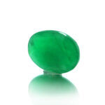 Emerald 5.11 Carat (5.62 Ratti) Panna - Image 4