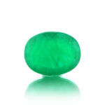 Emerald 4.78 Carat (5.26 Ratti) Panna - Image 7