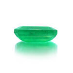 Emerald 6.33 Carat (6.96 Ratti) Panna - Image 4