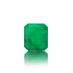 Emerald 5.59 Carat (6.15 Ratti) Panna
