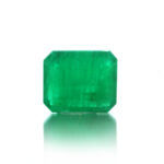 Emerald 5.59 Carat (6.15 Ratti) Panna - Image 2