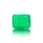 Emerald 8.29 Carat (9.12 Ratti) Panna - Image 2