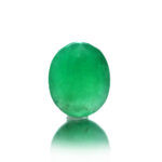 Emerald 6.49 Carat (7.14 Ratti) Panna - Image 2