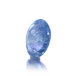 Blue Sapphire 9.73 Carat (10.70 Ratti) - Image 4