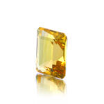 Yellow Citrine 8.37 Carat (9.21 Ratti) - Image 3