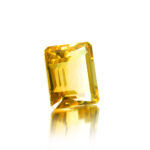 Yellow Citrine 9.91 Carat (10.90 Ratti) - Image 2