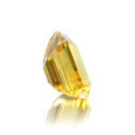 Yellow Citrine 9.91 Carat (10.90 Ratti) - Image 4