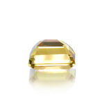 Yellow Citrine 9.91 Carat (10.90 Ratti) - Image 3