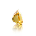 Yellow Citrine 10.14 Carat (11.15 Ratti) - Image 4