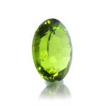 Peridot 6.35 Carat (6.99 Ratti) - Image 2