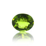 Peridot 6.35 Carat (6.99 Ratti) - Image 4