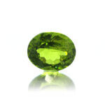 Peridot 7.32 Carat (8.05 Ratti) - Image 4