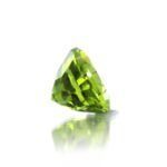Peridot 6.84 Carat (7.52 Ratti) - Image 4