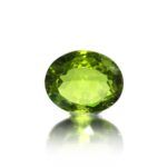 Peridot 6.24 Carat (6.86 Ratti) - Image 4