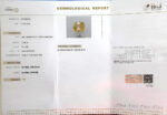 Yellow Sapphire 11.86 Carat (13.05 Ratti) - Image 2