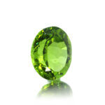 Peridot 7.28 Carat (8.01 Ratti) - Image 2