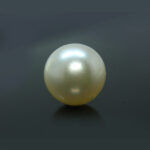 South Sea Pearl (Moti) 8.34 Carat (9.17 Ratti)