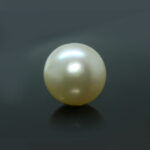 South Sea Pearl (Moti) 9.08 Carat (9.99 Ratti)
