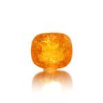 Spessartine Garnet 7.45 Carat (8.20 Ratti) - Image 6