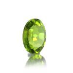 Peridot 6.01 Carat (6.61 Ratti) - Image 2