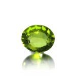 Peridot 6.01 Carat (6.61 Ratti) - Image 4
