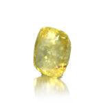 Yellow Sapphire 7.08 Carat (7.79 Ratti) - Image 5