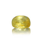 Yellow Sapphire 7.08 Carat (7.79 Ratti) - Image 6