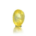 Yellow Sapphire 10.61 Carat (11.67 Ratti) - Image 5