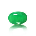 Emerald 5.87 Carat (6.46 Ratti) Panna - Image 2