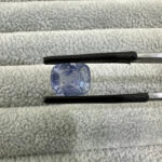 Blue Sapphire 5.00 Carat (5.50 Ratti)