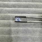 Blue Sapphire 5.00 Carat (5.50 Ratti) - Image 2