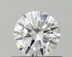Natural Loose Diamond GIA Certified (Heera) 0.50 Carat (0.55 Ratti) - Image 2