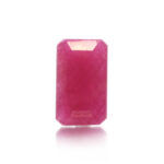 Ruby 7.61 Carat (8.37 Ratti) Manik