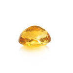 Yellow Citrine 8.65 Carat (9.52 Ratti) - Image 3