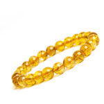 Citrine Bracelet