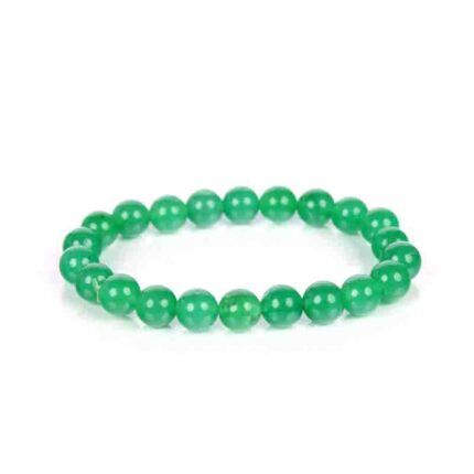 Green Aventurine Bracelet