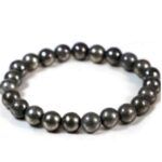 Pyrite Bracelete