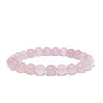 Rose Quartz Bracelet